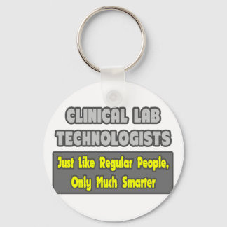 Chaveiro Clinical Lab Technologists .. Smarter