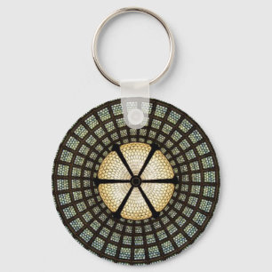 Chaveiro Closet de oração do Hymnal Cristão