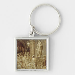 Chaveiro Clovis continuou seu protetor