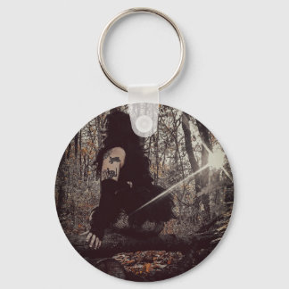 Chaveiro Clownin' Sticker