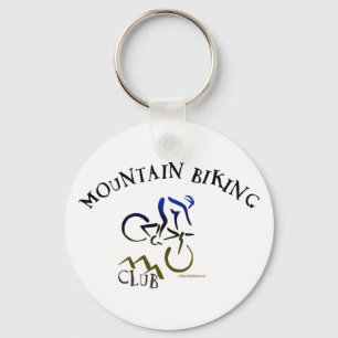 CHAVEIRO CLUBE BIKING DA MONTANHA