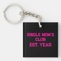 Clube das Mães Solteiras 