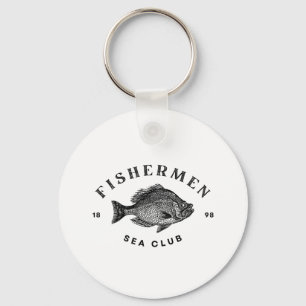 Chaveiro Clube de Mar dos Pescadores