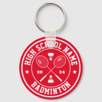 Clube Personalizado de Badminton da Escola