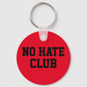 Chaveiro Clube Sem Ódio