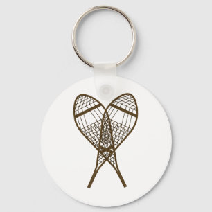 Chaveiro Clube Snowshoe