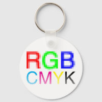 CMYK RGB