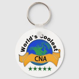 Chaveiro CNA mais legal do mundo