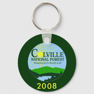 CHAVEIRO CNF 2008