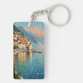 Chaveiro Coastal Village