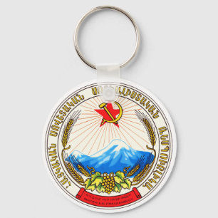 Chaveiro Coat of arms Armenia Official Heraldry Symbol