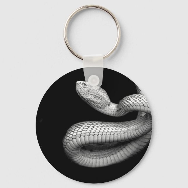 Chaveiro Cobra (Frente)