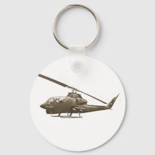 Chaveiro Cobra AH-1
