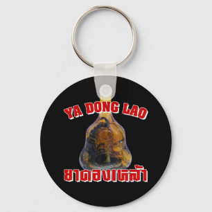 Chaveiro Cobra Cobra Vs Scorpion Whiskey ... Yadong Lao