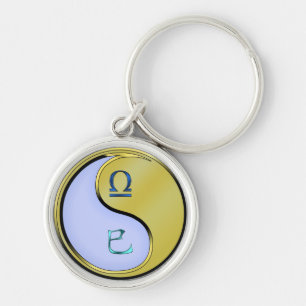 Chaveiro Cobra de Libra e Metal