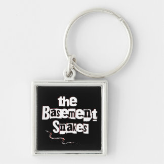 Chaveiro - Cobras de porão