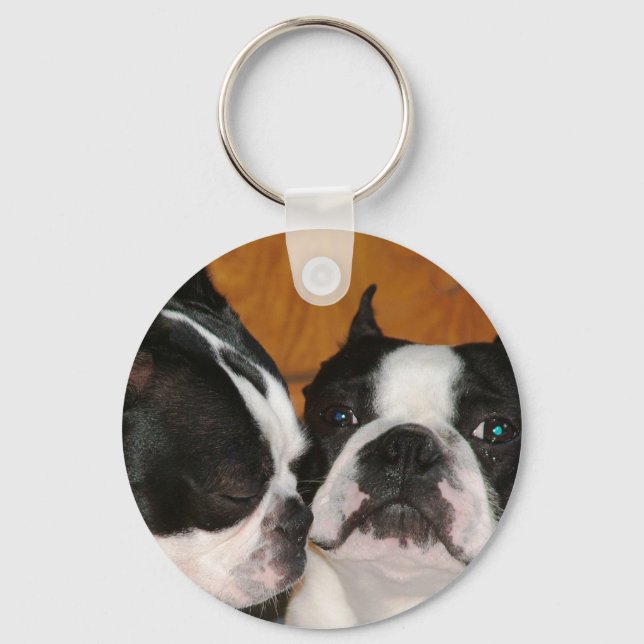 Chaveiro cobrir 2009 (Frente)