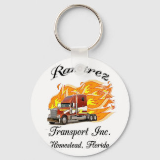 CHAVEIRO COBRIR DE LOGOTIPO RAMIREZ