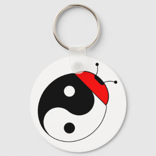 Chaveiro coccinelle armelle