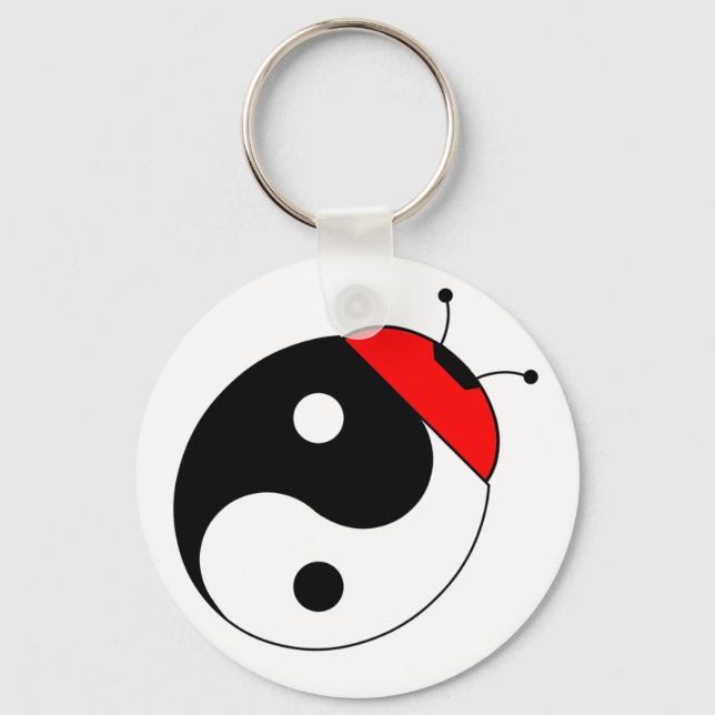 Chaveiro coccinelle armelle (Frente)