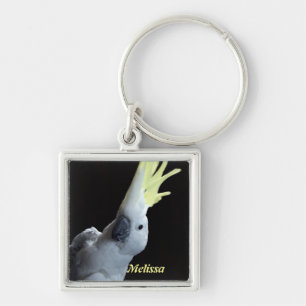 Chaveiro Cockatoo
