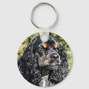 Chaveiro Cocker Spaniel