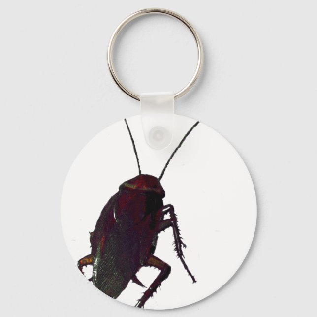 Chaveiro Cockroach (Frente)