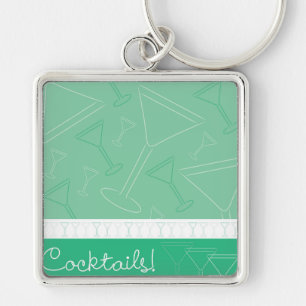 Chaveiro Cocktails!