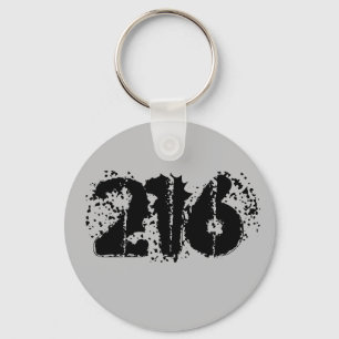 Chaveiro Código de Zona 216 (Cleveland)