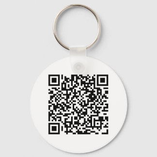 Chaveiro Código QR