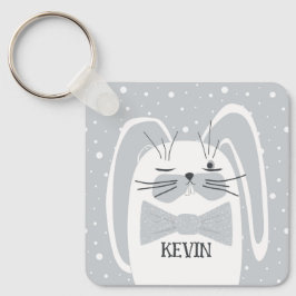 Chaveiro Coelho de animação, símbolo 2023.