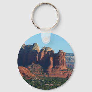 Chaveiro Coffee Pot Rock I em Sedona Arizona