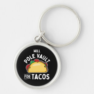 Chaveiro Cofre De Polos Para Tacos