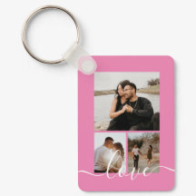 Colagem Personalizada de Fotos e Texto