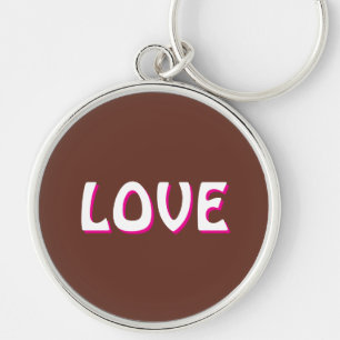 CHAVEIRO COLAR DE AMOR PARA PRESENTE MULHERES, NAMORADA