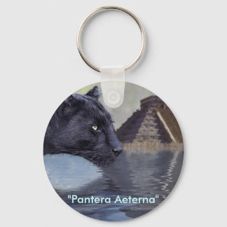 Chaveiro Coleção Black Panther Mexico