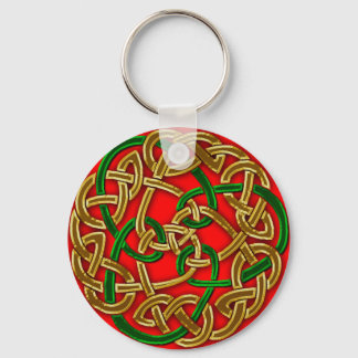 Chaveiro Coleção CELTIC KNOTS
