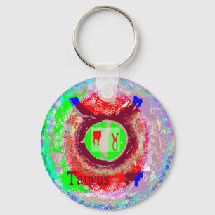 Chaveiro Coleção da ASTROLOGIA