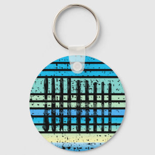 Chaveiro Coleção de Conselhos de Esqui