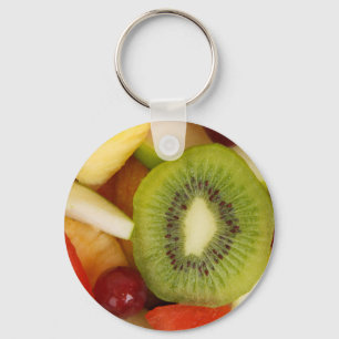 Chaveiro Coleção de frutas