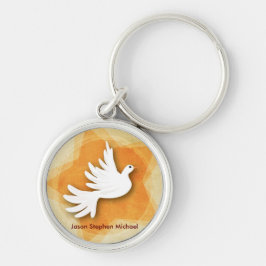 Chaveiro Coleção de Presentes Personalizados de Confirmação