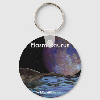 Chaveiro Coleção DINOSAUR Elasmosaur