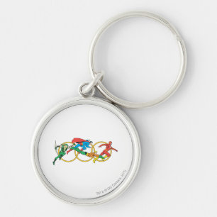 Chaveiro Coleção Super Powers™ 11