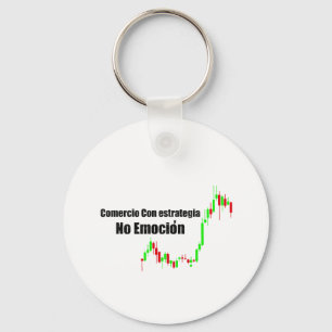 Chaveiro Colección de comerciantes de Forex