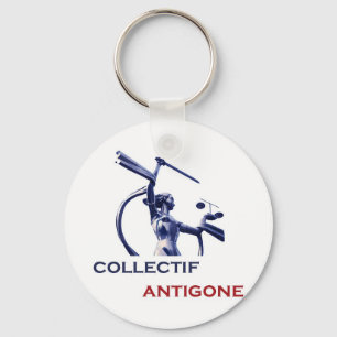 Chaveiro Colectivo Antigone