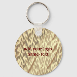 CHAVEIRO COLERFUL CUTE HEART NAME  KEYCHAIN