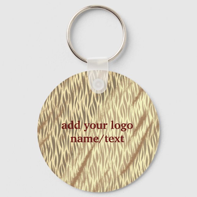 CHAVEIRO COLERFUL CUTE HEART NAME  KEYCHAIN (Frente)