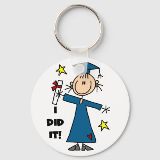 Chaveiro Coleta Figura Formando T-shirts e presentes