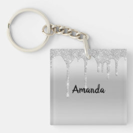 Chaveiro Coleta Personalizada de Chave Personalizada do Gli