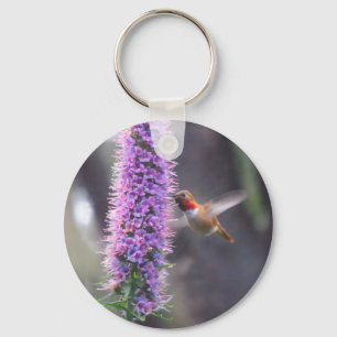 Chaveiro Colibri feliz